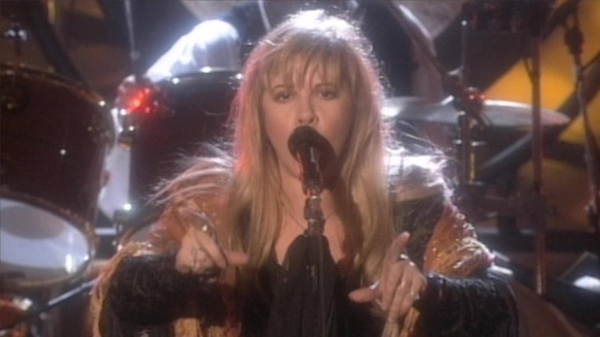 Fleetwood Mac: The Dance - Apple TV (UK)
