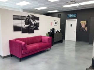 Zink Modern Tattooing