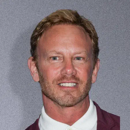 Ian Ziering