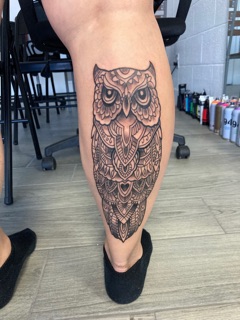 Las Vegas Tattoo Collective
