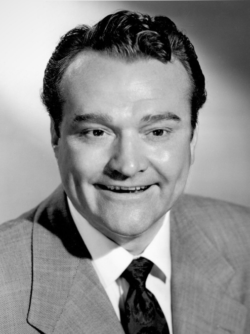 80s USA製 Red Skelton コメディ俳優 ピエロイラスト メンズ