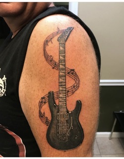 Big Joe & Sons Tattoo photo 10