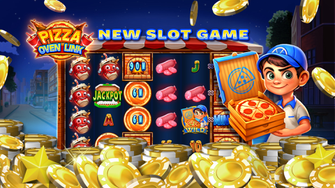 Read more about New Slot: Pizza Oven Link