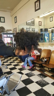 Kev's Barber Shop