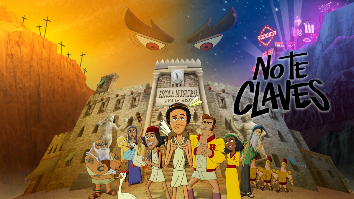 No te claves Apple TV (CO)