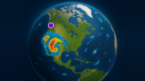 Read more about Introducing Weather Radar