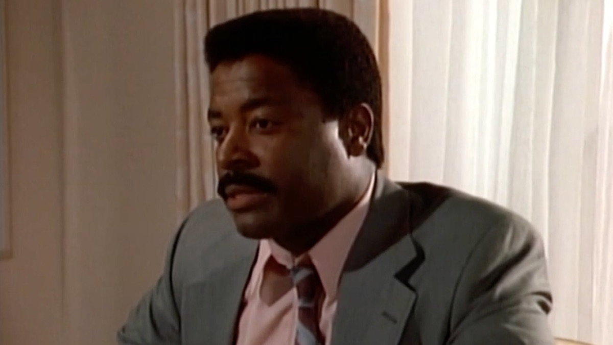 Matlock The Vacation Cast