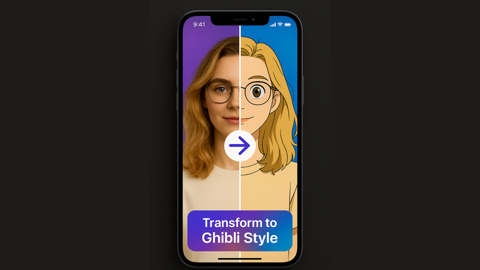 Read more about AI Photo Enhancer & Editor