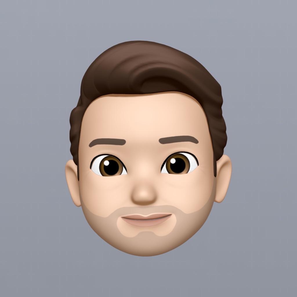 AppleMusic profile picture for @groot