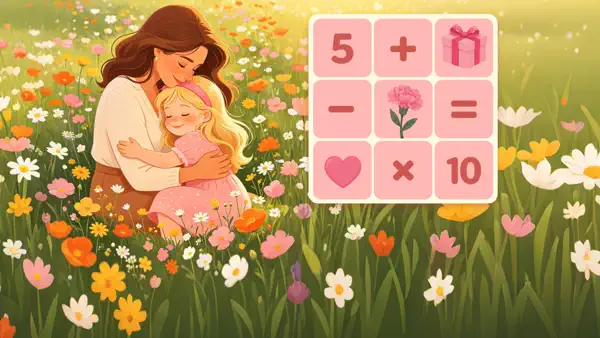 Mother's Day