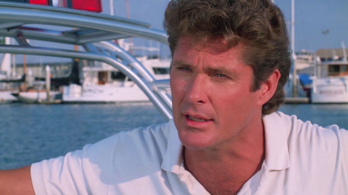 ‎Masquerade – Baywatch (Season 3, Episode 9) - Apple TV (AU)