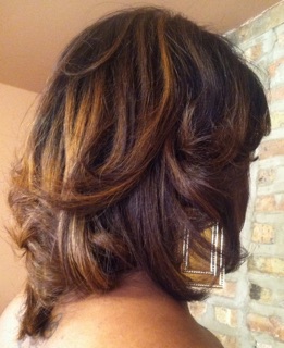 Beautiful By Nina