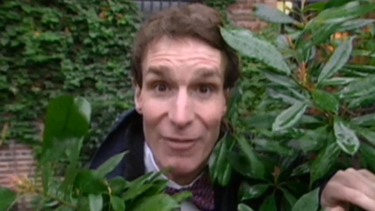 Bill Nye The Science Guy Food Webs Food Web - Bill Nye the Science Guy (Season 2, Episode 6) - Apple TV