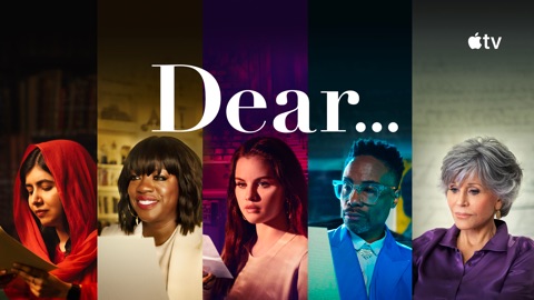 Dear...