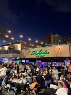 Fishtales On 33rd  Photos