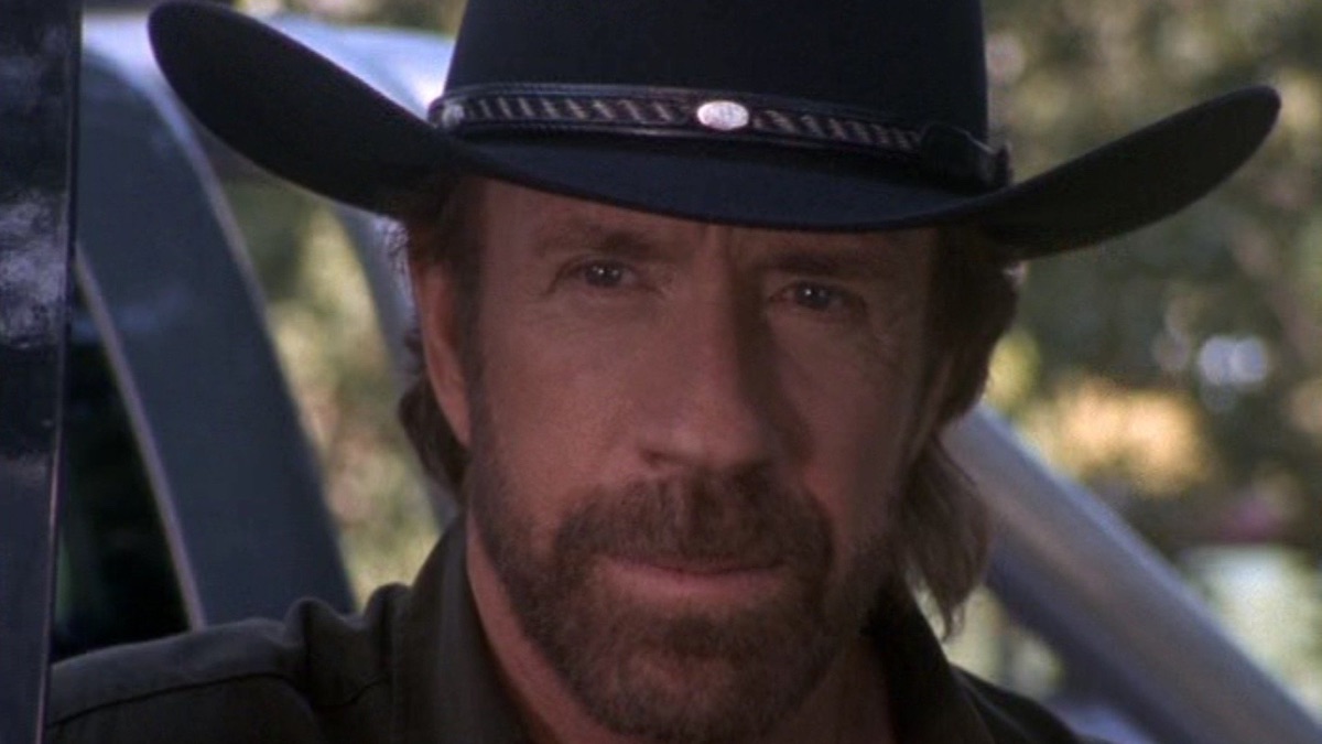 Small Blessings - Walker, Texas Ranger (Series 6, Episode 12) - Apple ...