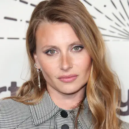 Aly Michalka