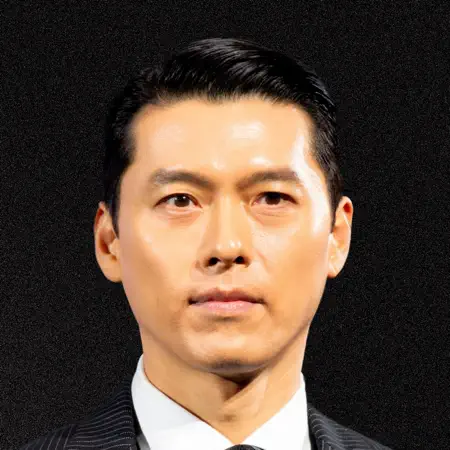Hyun Bin