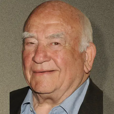 Ed Asner