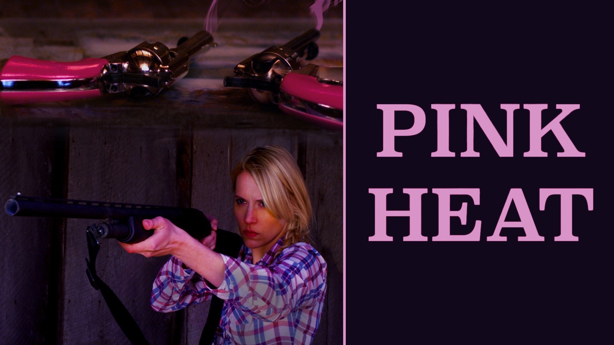 ‎Pink Heat - Apple TV