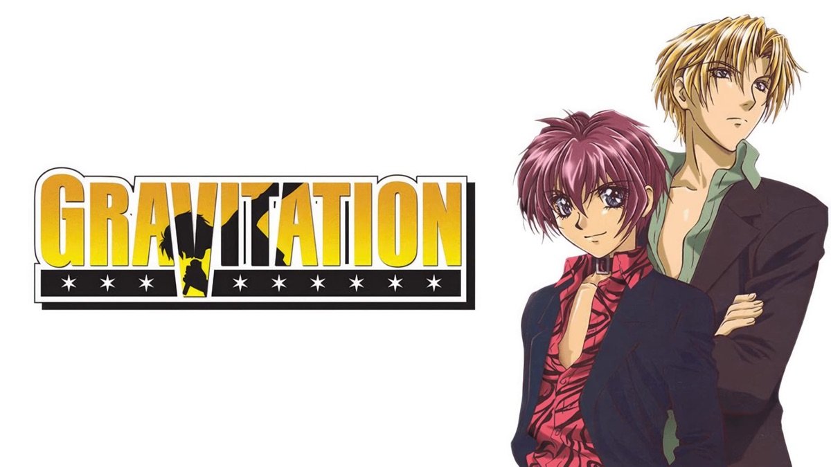 Gravitation: Lyrics of Love - Apple TV