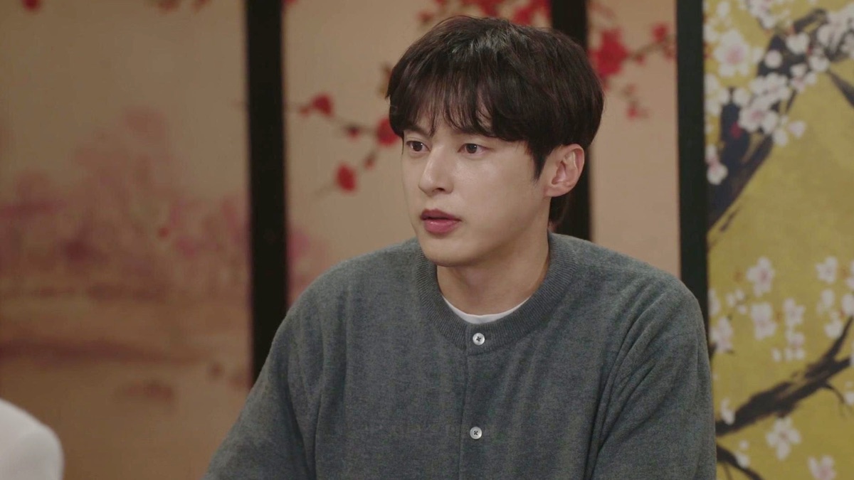 ‎The First Man - First Man (Series 1, Episode 56) - Apple TV (KR)