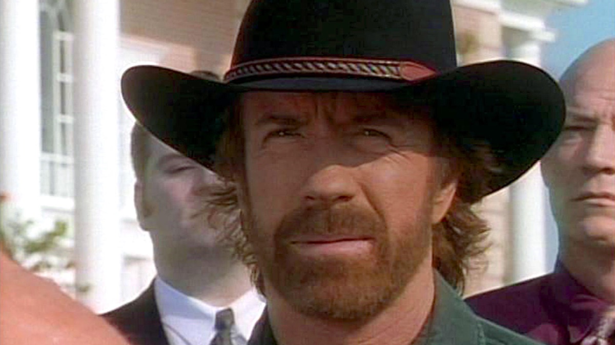 ‎Line of Fire - Walker, Texas Ranger (Season 3, Episode 9) - Apple TV