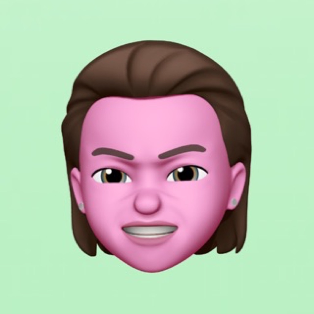 AppleMusic profile picture for @estrogen