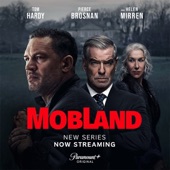 Cover art for MobLand | Official Playlist