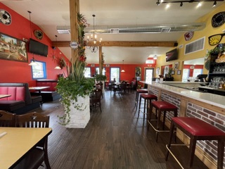 El Portal Mexican Grill