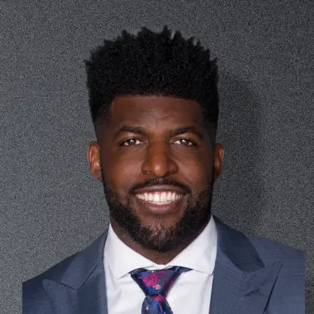 Emmanuel Acho