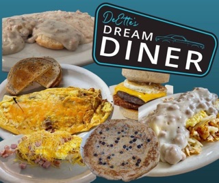 DeEtte’s Dream Diner