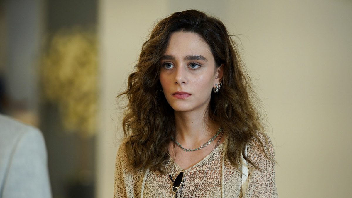 "Yabani: Corazón Salvaje", HBO