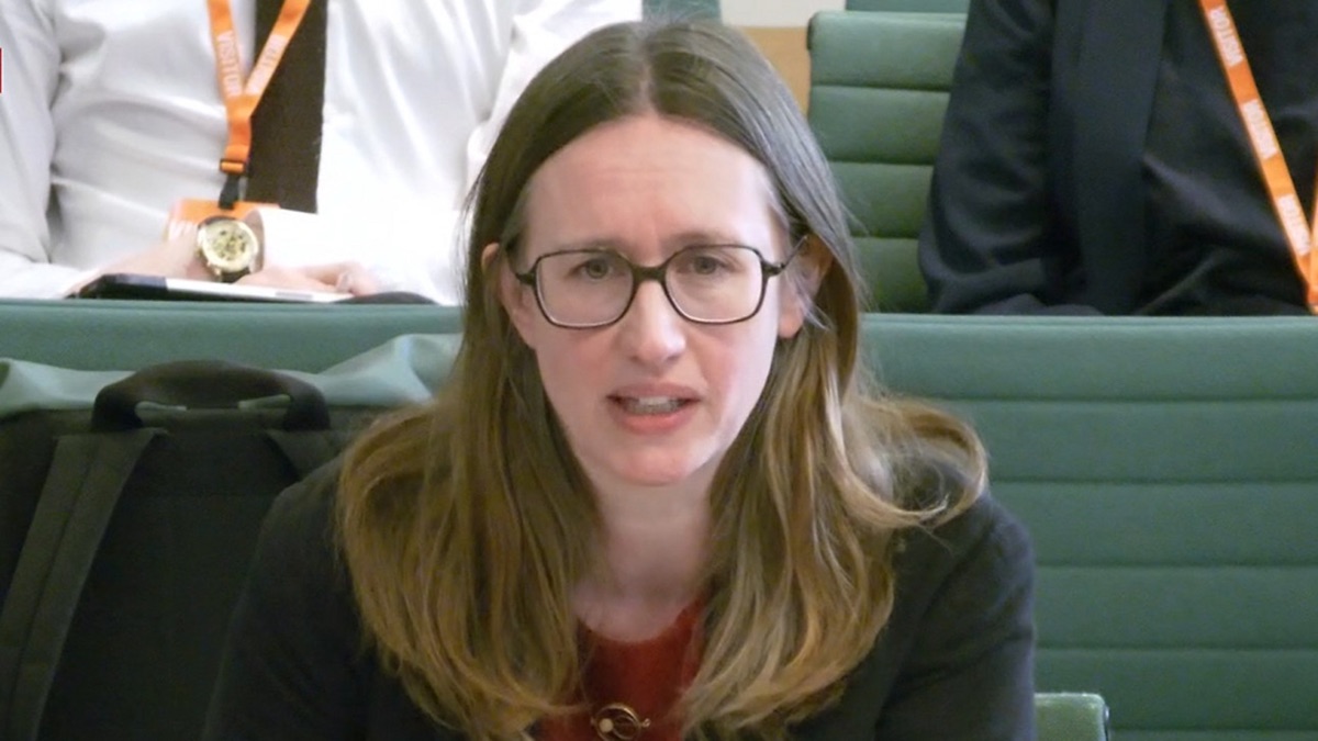 ‎Health and Social Care Committee - Select Committees - Apple TV (UK)