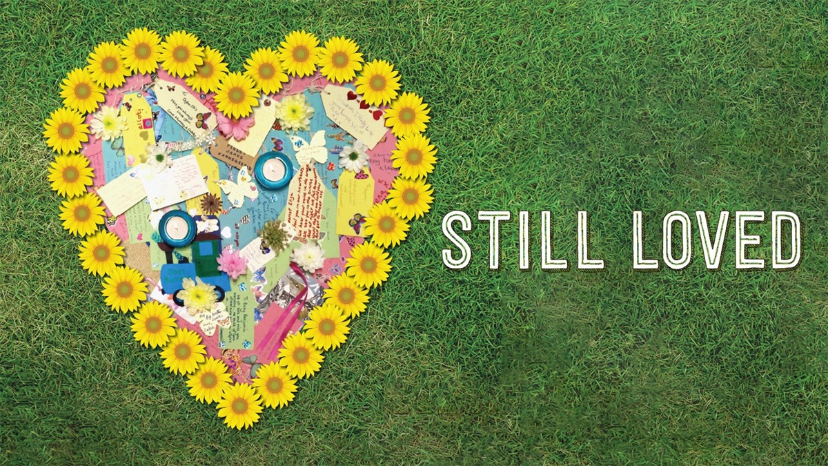 ‎Still Loved - Apple TV