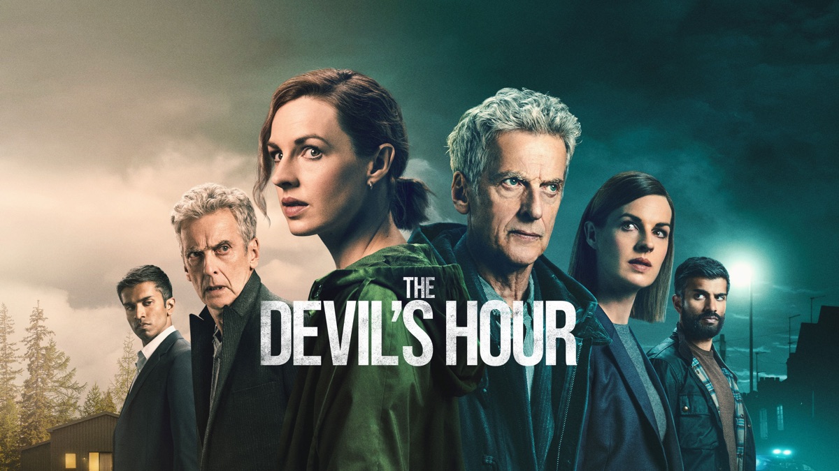 ‎The Devil's Hour - Apple TV