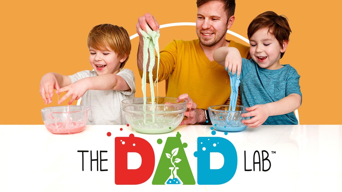 TheDadLab - Apple TV