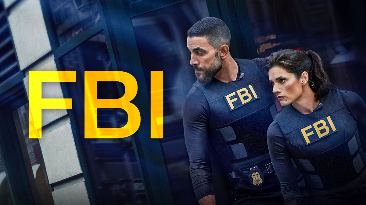 ‎FBI - Apple TV