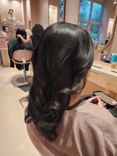 Jordae’s Hair Studio