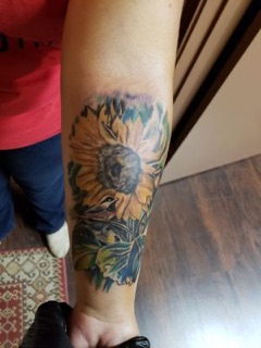 Artiztik Dreamz Tattoo and Art Gallery