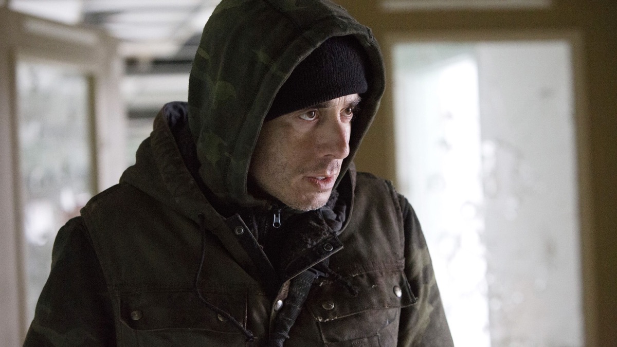 12 Monkeys Saison 1 Streaming