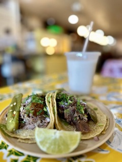 South Philly Barbacoa