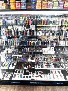 elfbar nachfüll pod läuft aus Blue Dream Smoke Shop, Tobacco, Vapes, Glass Pipes in Tinton Falls, NJ main image 0