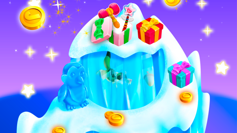 Read more about Sugar Iceberg