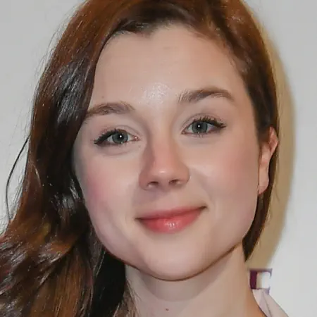Claudia Jessie