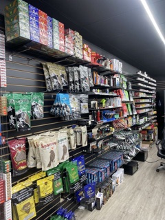 Mg Smoke And Vape in San Diego, CA United States