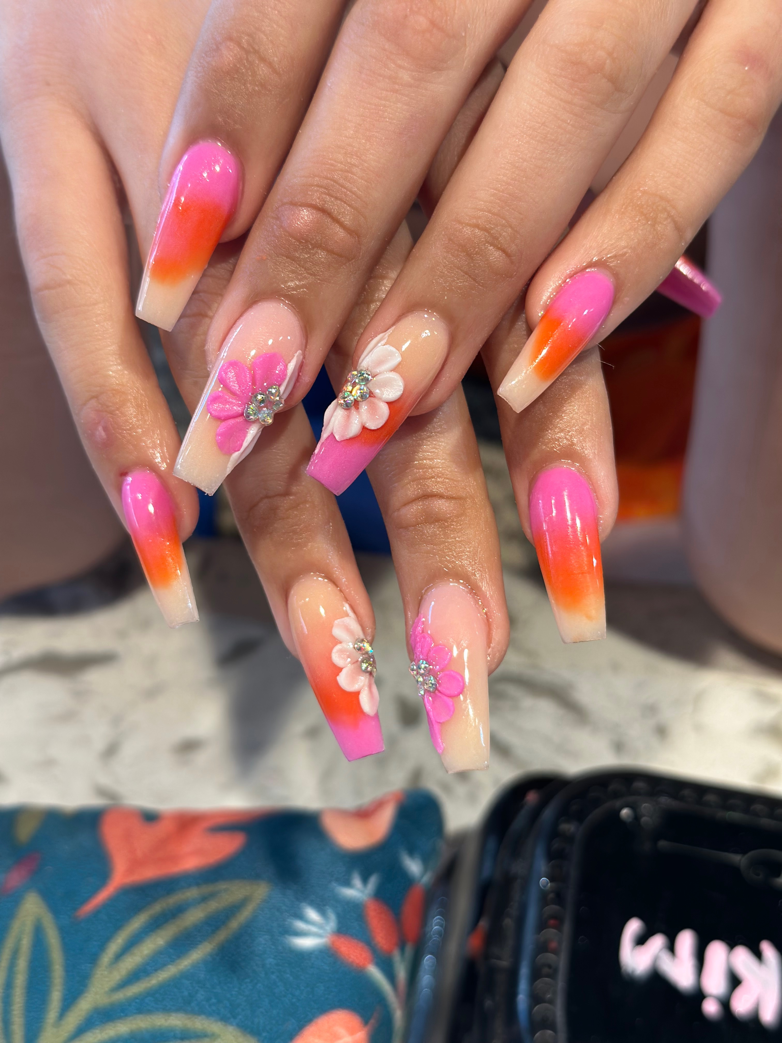 Oliviana Nail Spa Photos
