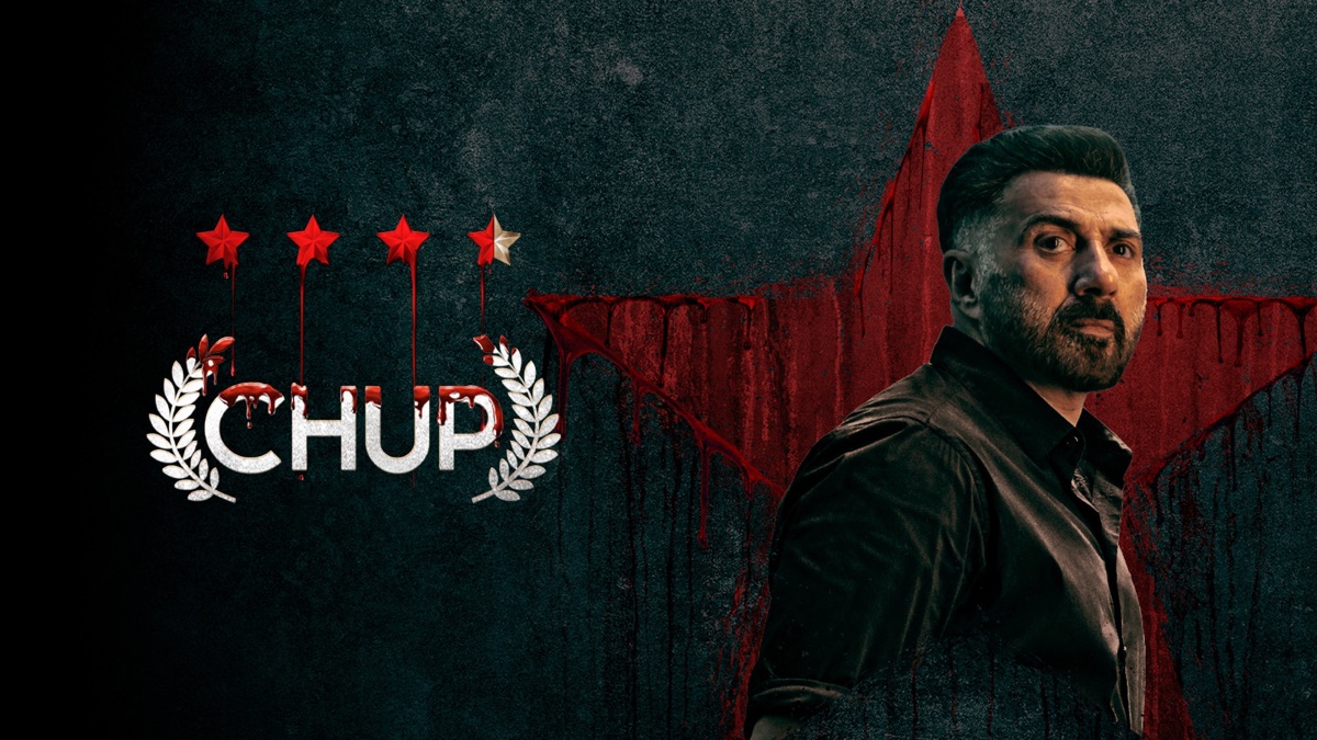 ‎Chup: Revenge of the Artist - Apple TV