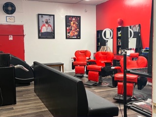 ABN Beauty Supply & Barber Shop