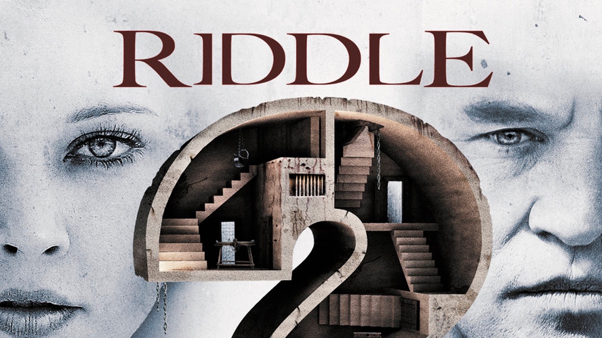 ‎Riddle - Apple TV